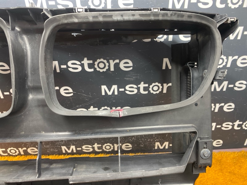 воздуховод радиатора, 26000 рублей, Красноярск