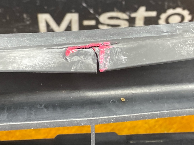 воздуховод радиатора, 26000 рублей, Красноярск