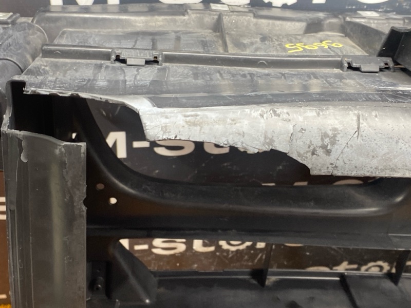 воздуховод радиатора, 26000 рублей, Красноярск