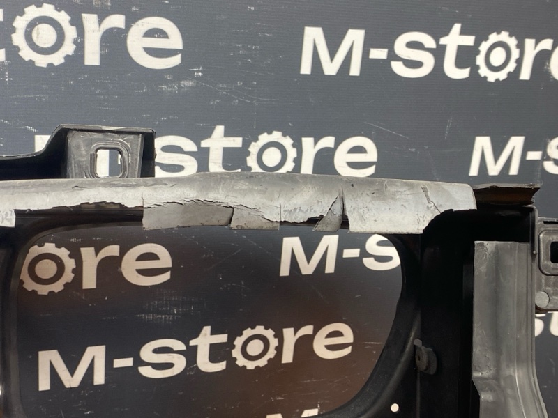 воздуховод радиатора, 26000 рублей, Красноярск