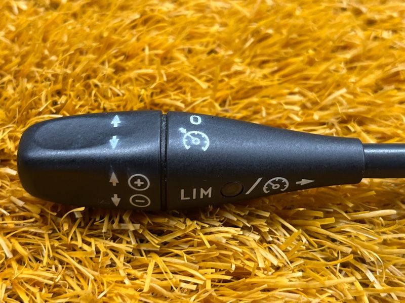 переключатель круиз-контроля, 700 рублей, Красноярск