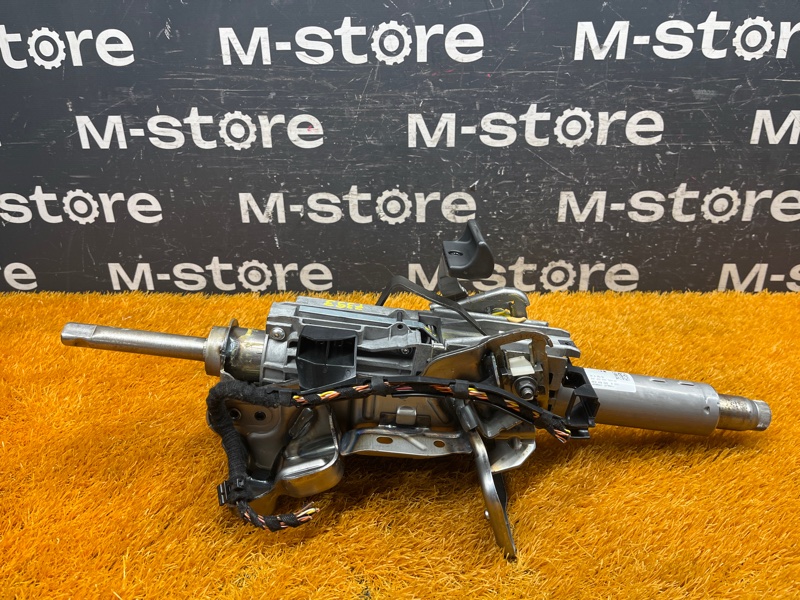 рулевая колонка, 1300 рублей, Красноярск