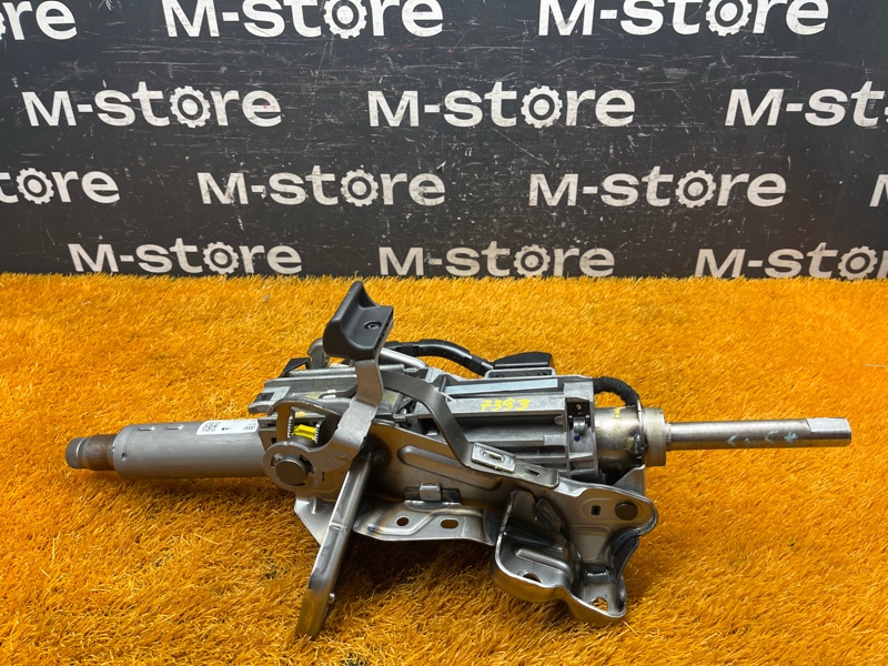 рулевая колонка, 1300 рублей, Красноярск