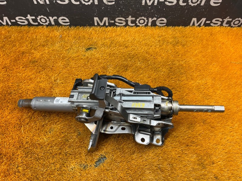 рулевая колонка, 1300 рублей, Красноярск