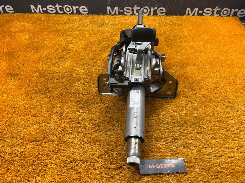 рулевая колонка, 1300 рублей, Красноярск