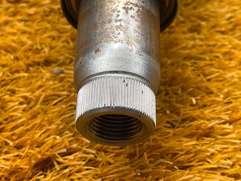 рулевая колонка, 1300 рублей, Красноярск