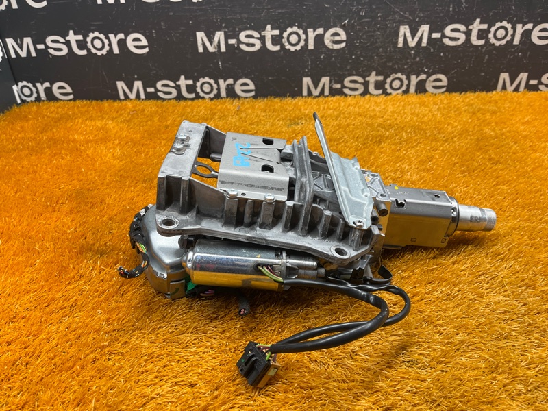 рулевая колонка, 3500 рублей, Красноярск