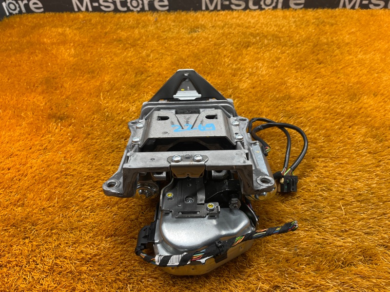 рулевая колонка, 3500 рублей, Красноярск