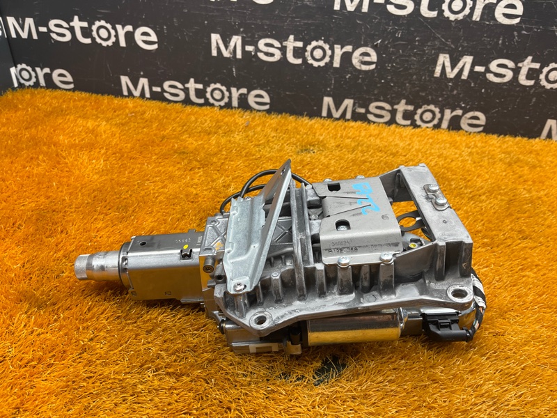 рулевая колонка, 3500 рублей, Красноярск