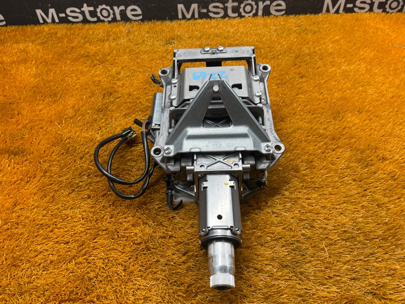 рулевая колонка, 3500 рублей, Красноярск