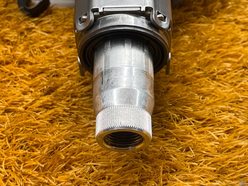 рулевая колонка, 3500 рублей, Красноярск