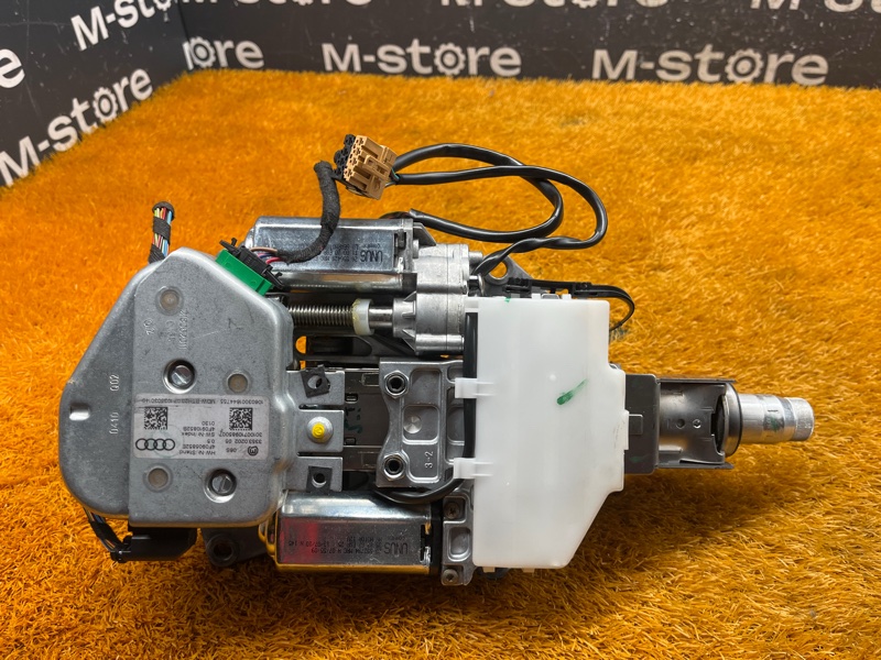 рулевая колонка, 3500 рублей, Красноярск