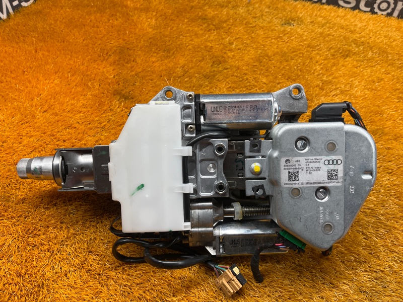 рулевая колонка, 3500 рублей, Красноярск