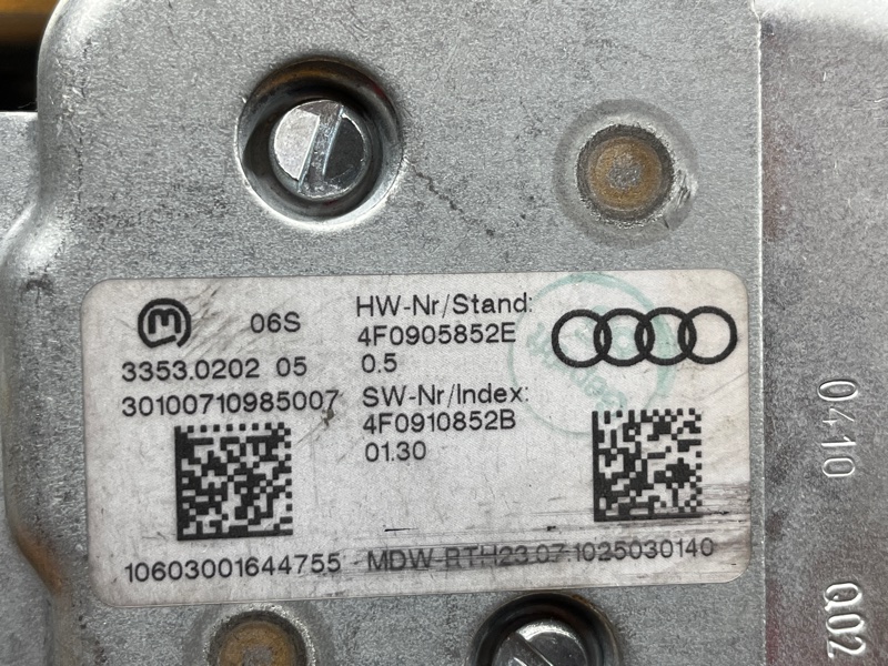 рулевая колонка, 3500 рублей, Красноярск