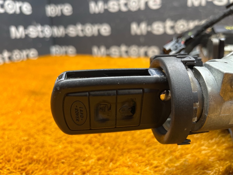 замок зажигания, 6000 рублей, Красноярск