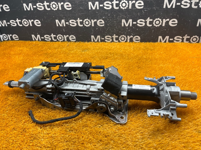 рулевая колонка, 1500 рублей, Красноярск