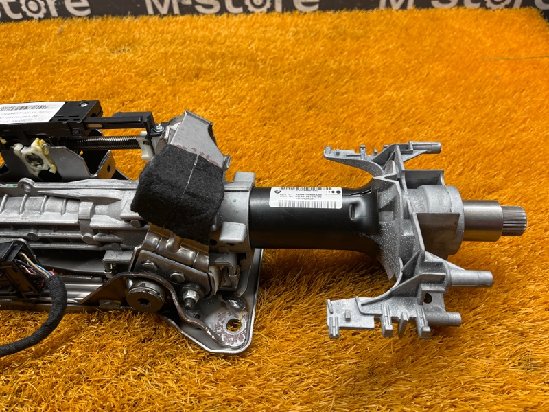 рулевая колонка, 1500 рублей, Красноярск