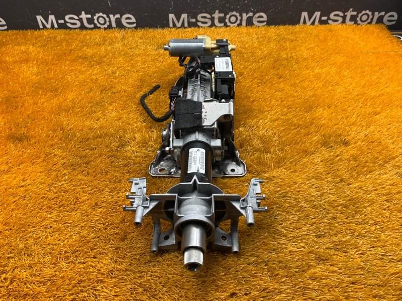 рулевая колонка, 1500 рублей, Красноярск