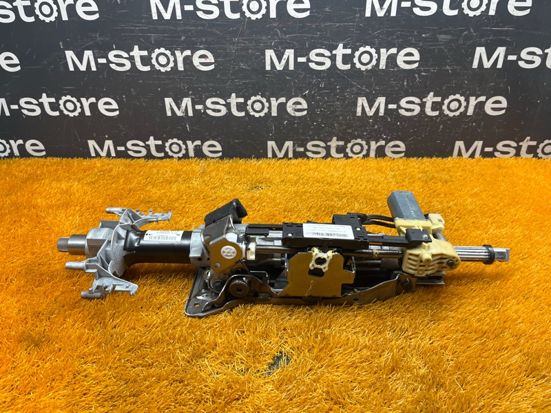 рулевая колонка, 1500 рублей, Красноярск