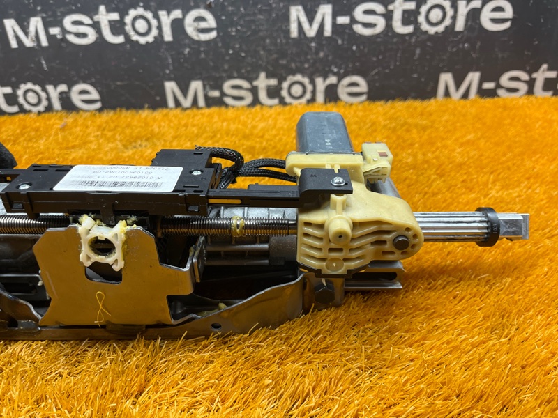 рулевая колонка, 1500 рублей, Красноярск