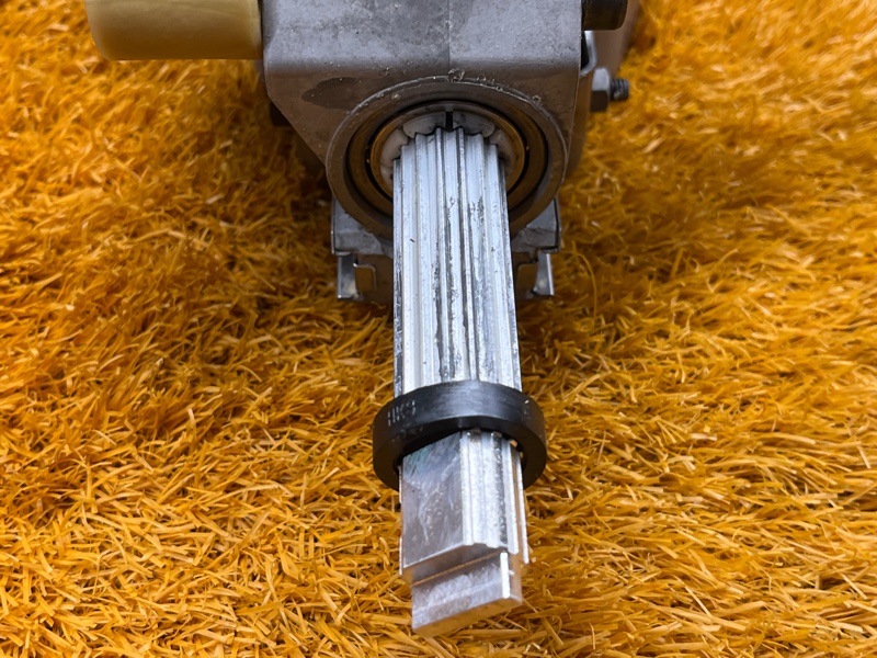 рулевая колонка, 1500 рублей, Красноярск