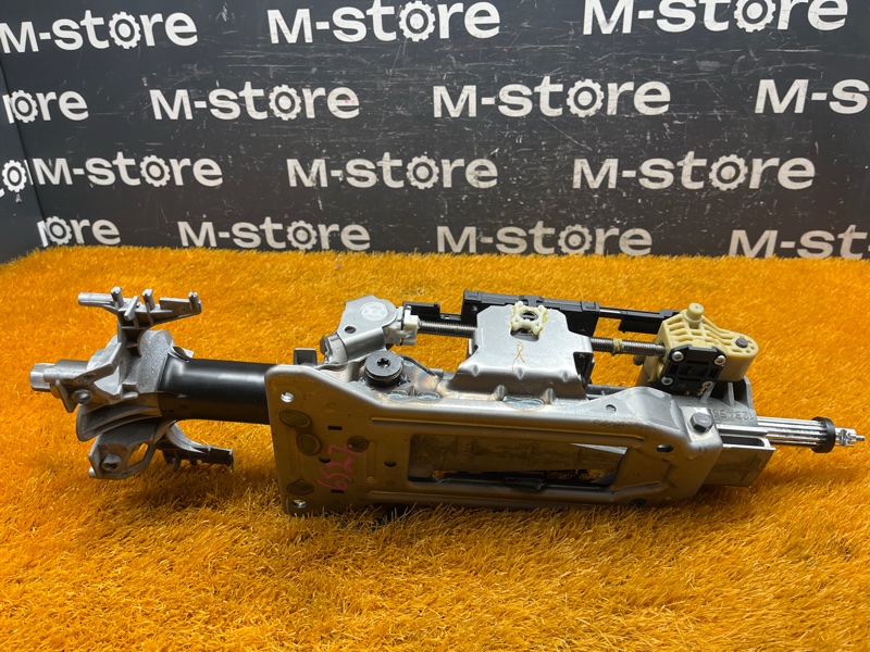 рулевая колонка, 1500 рублей, Красноярск