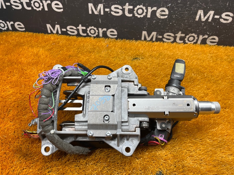 замок зажигания, 1500 рублей, Красноярск