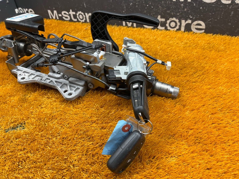 замок зажигания, 3500 рублей, Красноярск