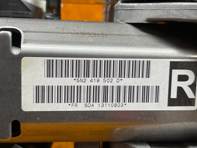 замок зажигания, 3500 рублей, Красноярск