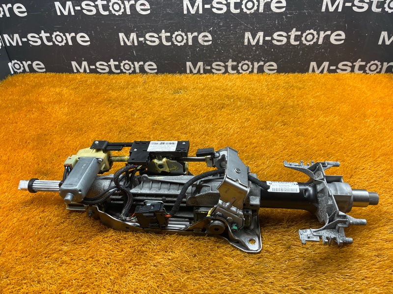 рулевая колонка, 1500 рублей, Красноярск