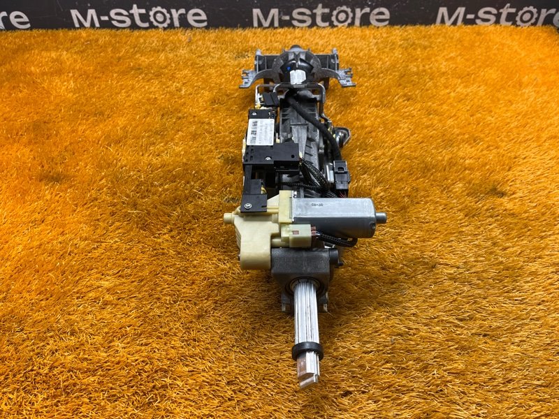 рулевая колонка, 1500 рублей, Красноярск