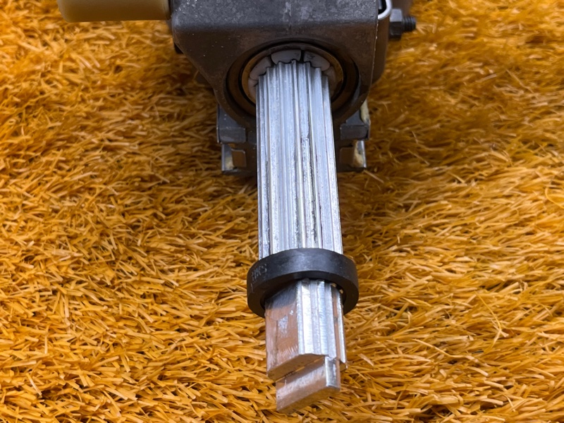 рулевая колонка, 1500 рублей, Красноярск