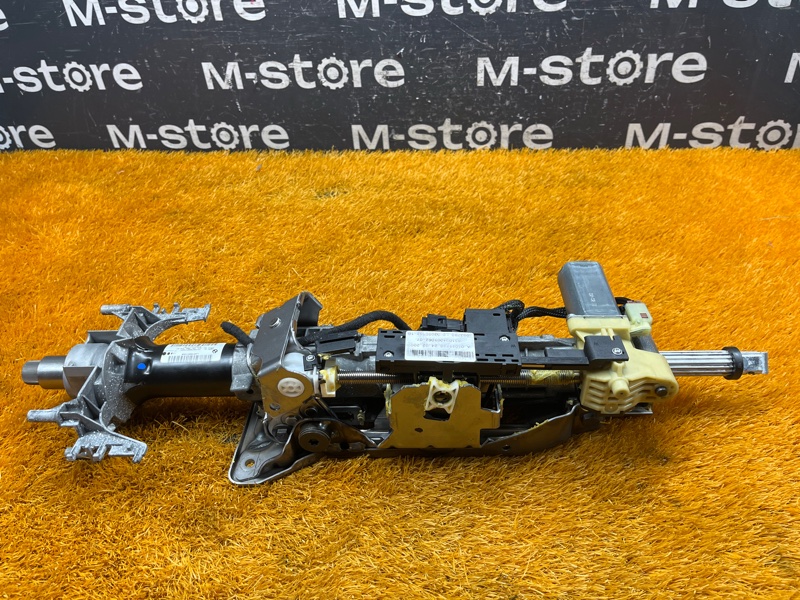 рулевая колонка, 1500 рублей, Красноярск