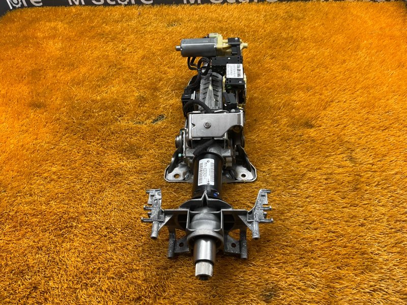 рулевая колонка, 1500 рублей, Красноярск