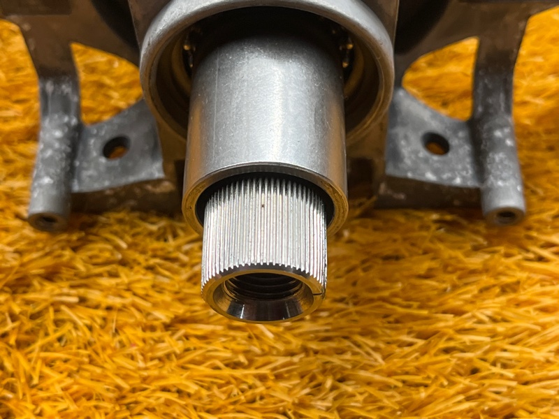 рулевая колонка, 1500 рублей, Красноярск