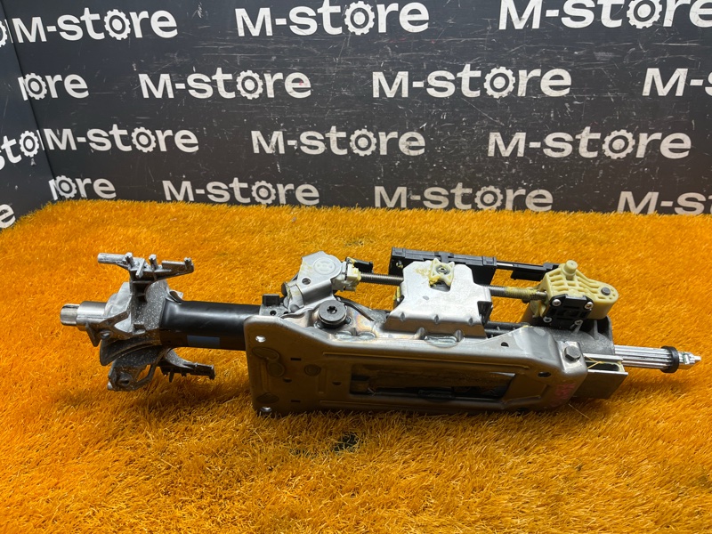 рулевая колонка, 1500 рублей, Красноярск