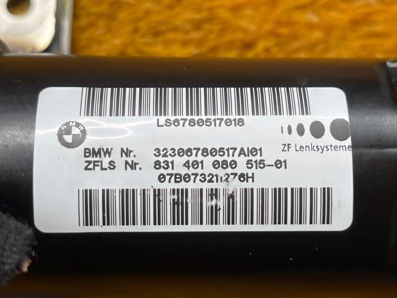 рулевая колонка, 1500 рублей, Красноярск