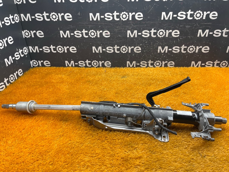 рулевая колонка, 1500 рублей, Красноярск