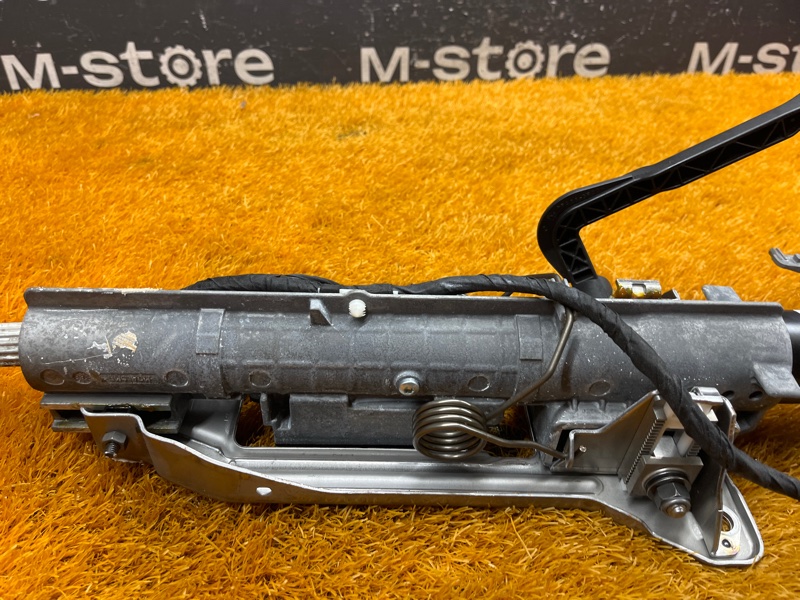 рулевая колонка, 1500 рублей, Красноярск