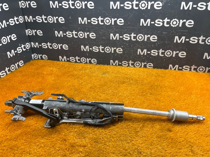 рулевая колонка, 1500 рублей, Красноярск