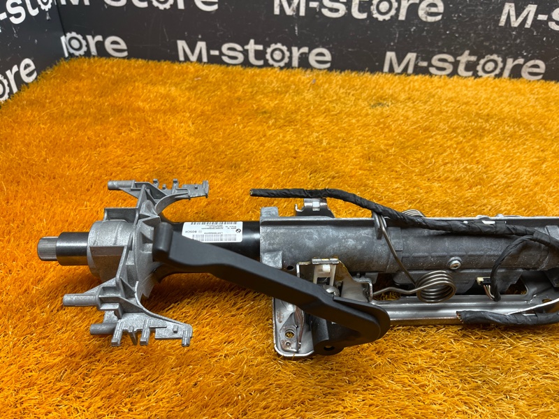 рулевая колонка, 1500 рублей, Красноярск