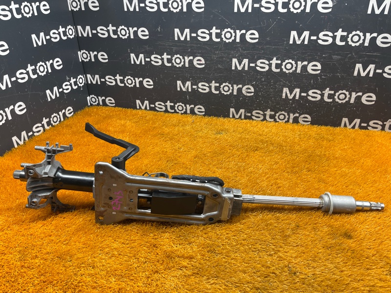 рулевая колонка, 1500 рублей, Красноярск