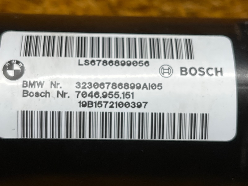 рулевая колонка, 1500 рублей, Красноярск