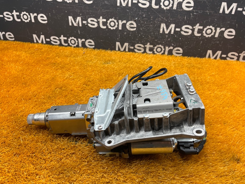 рулевая колонка, 3500 рублей, Красноярск