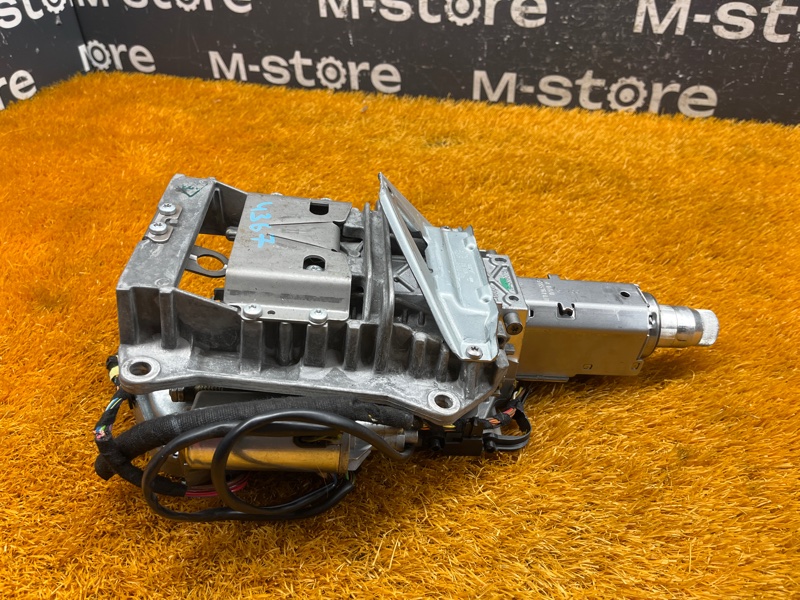 рулевая колонка, 3500 рублей, Красноярск