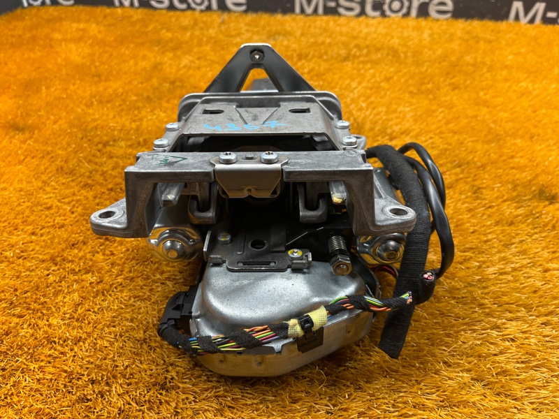 рулевая колонка, 3500 рублей, Красноярск