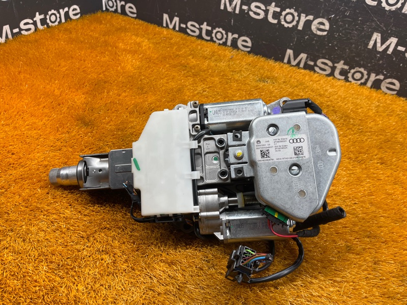 рулевая колонка, 3500 рублей, Красноярск