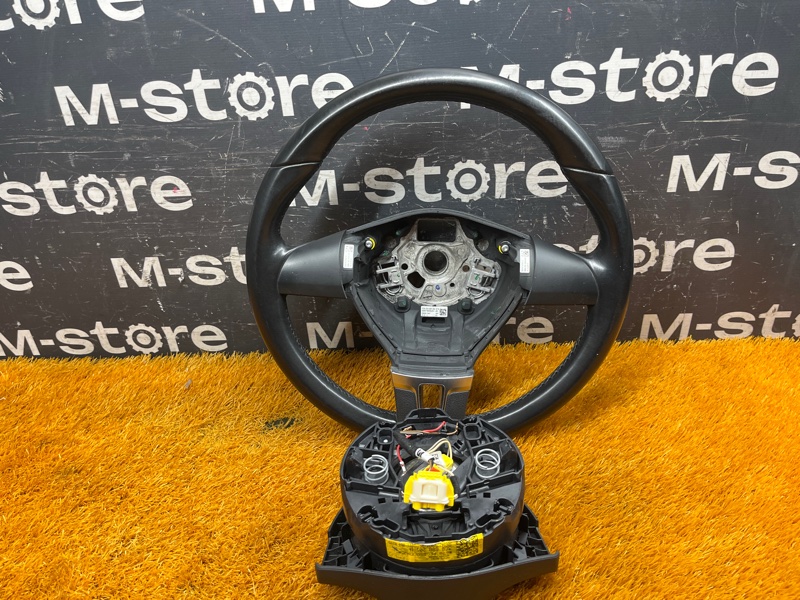 руль, 14000 рублей, Красноярск