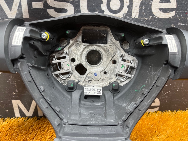 руль, 14000 рублей, Красноярск