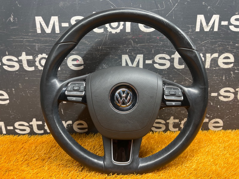 руль, 8500 рублей, Красноярск